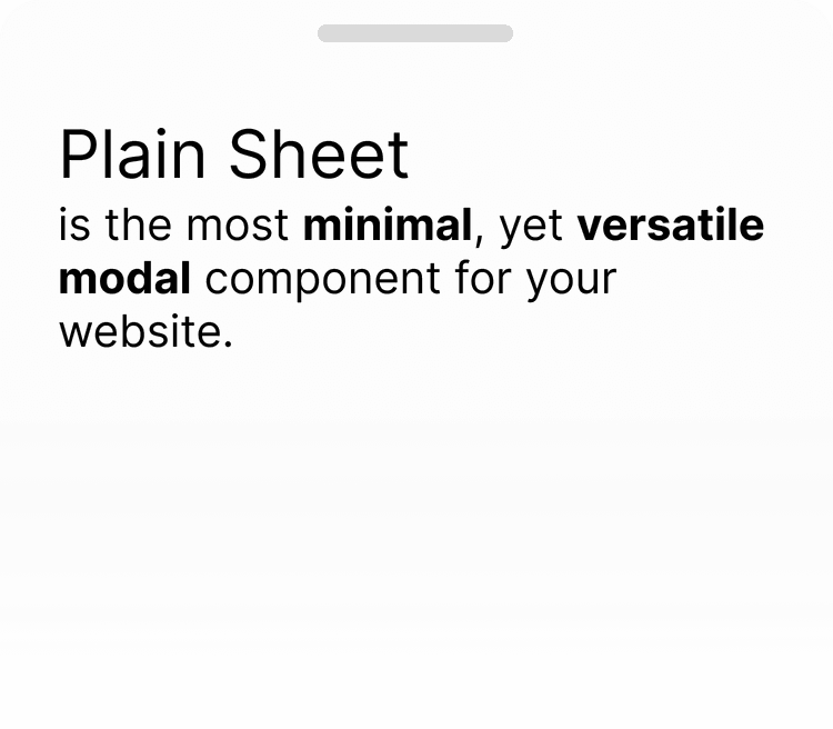 bottom-sheet